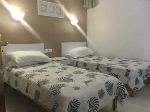Apartamento Las Dunas J&l Playa Del Ingles