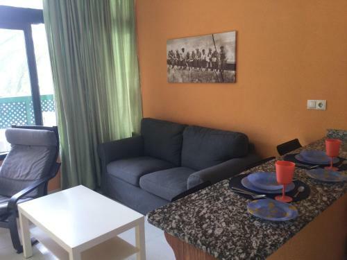 Apartamento Las Dunas J&l Playa Del Ingles