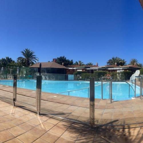 Apartamento Bungalow Verdemar Maspalomas