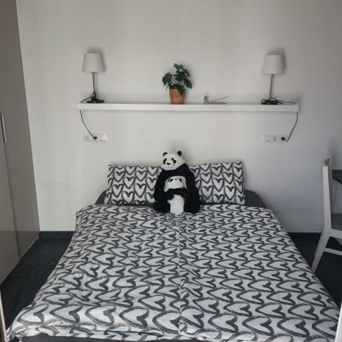 Apartamento Bungalow Verdemar Maspalomas