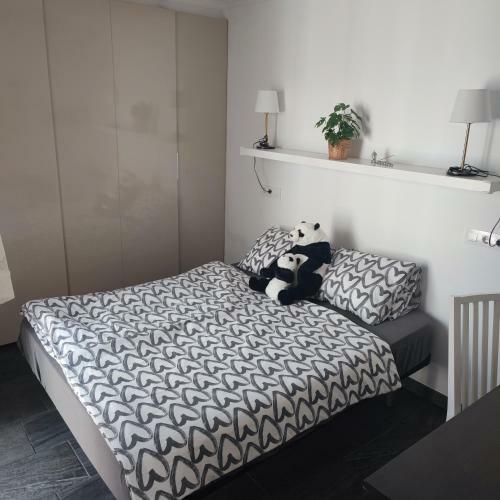 Apartamento Bungalow Verdemar Maspalomas