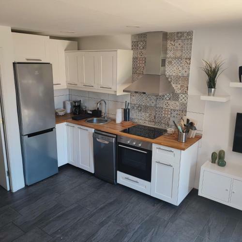 Apartamento Bungalow Verdemar Maspalomas