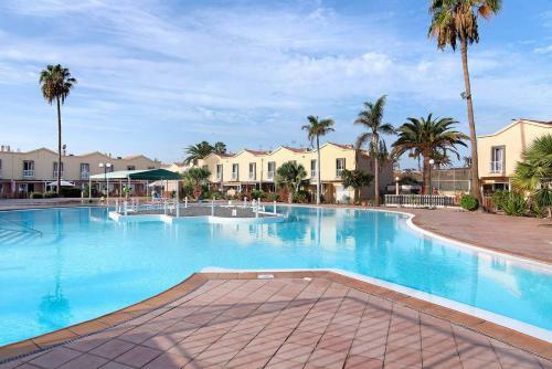 Apartamento Be Room Green Oasis