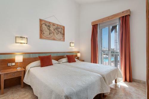 Apartamento Be Room Green Oasis