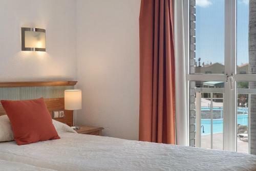 Apartamento Be Room Green Oasis