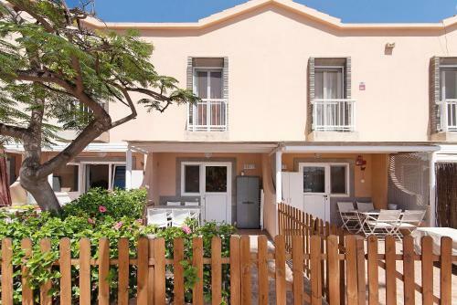 Apartamento Be Room Green Oasis