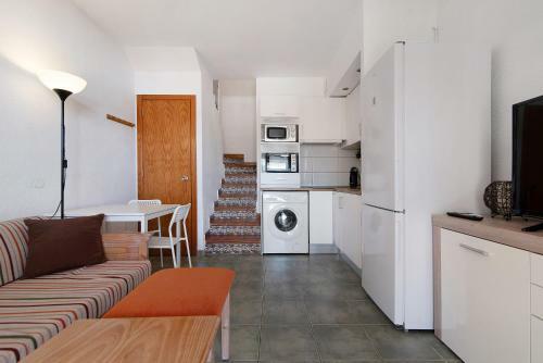 Apartamento Be Room Green Oasis