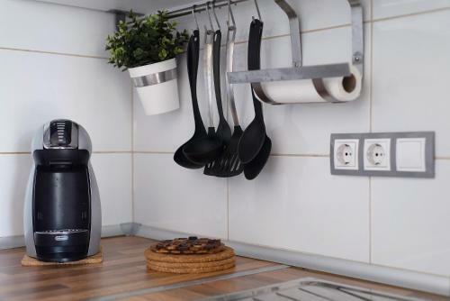 Apartamento Be Room Green Oasis