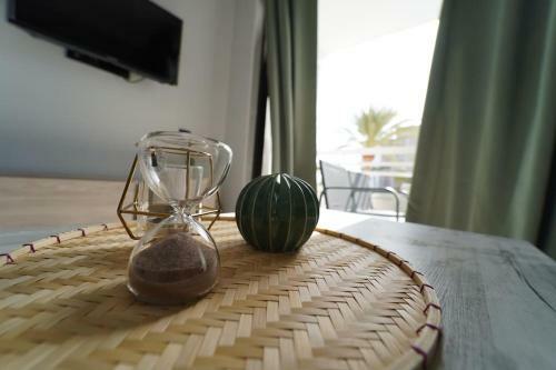 Apartamento Tropical Views - Paya Del Ingl�s
