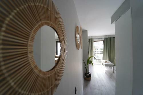 Apartamento Tropical Views - Paya Del Ingl�s