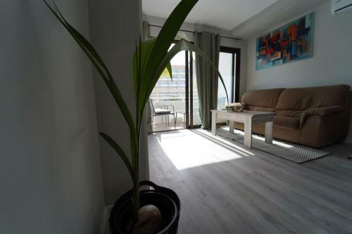 Apartamento Tropical Views - Paya Del Ingl�s