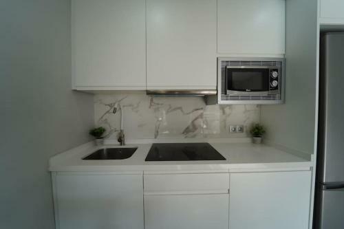 Apartamento Tropical Views - Paya Del Ingl�s