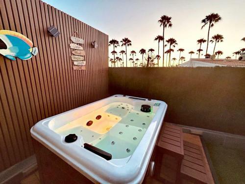 Chalet Privato Con Jacuzzi New