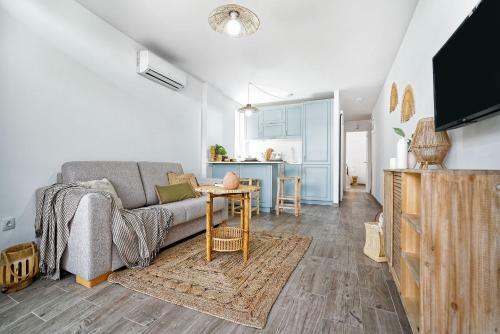 Apartamento Pura Vida San Agust�n