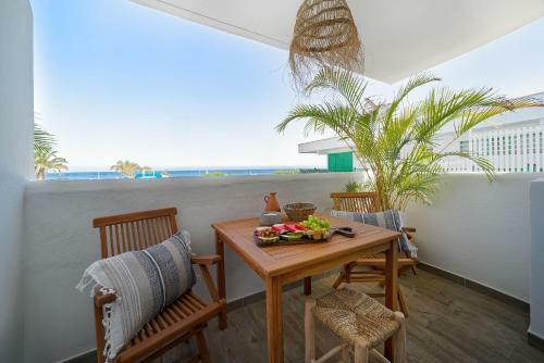 Apartamento Pura Vida San Agust�n