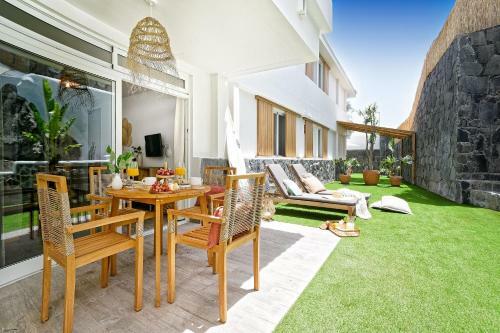 Apartamento Pura Vida San Agust�n