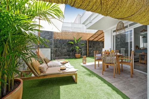 Apartamento Pura Vida San Agust�n