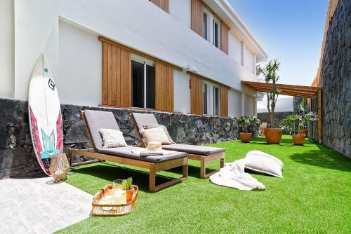 Apartamento Pura Vida San Agust�n