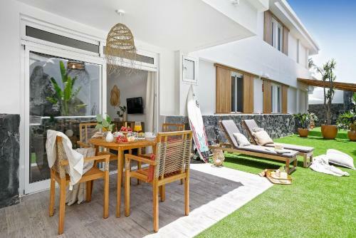 Apartamento Pura Vida San Agust�n