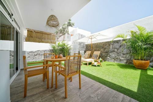 Apartamento Pura Vida San Agust�n