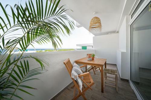Apartamento Pura Vida San Agust�n
