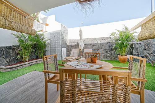 Apartamento Pura Vida San Agust�n