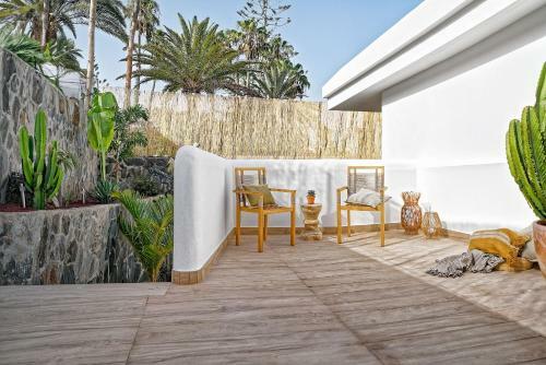 Apartamento Pura Vida San Agust�n