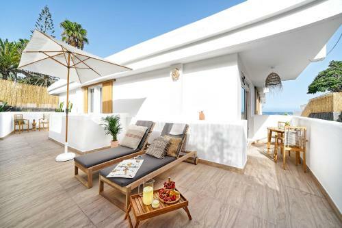 Apartamento Pura Vida San Agust�n