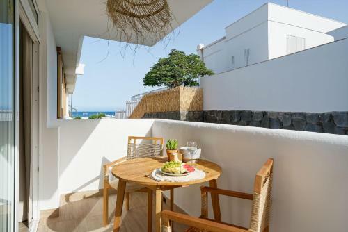 Apartamento Pura Vida San Agust�n