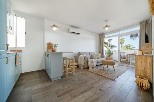 Apartamento Pura Vida San Agust�n