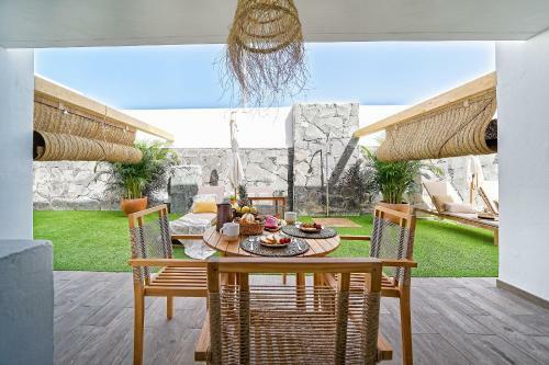 Apartamento Pura Vida San Agust�n