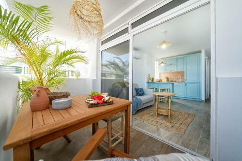 Apartamento Pura Vida San Agust�n