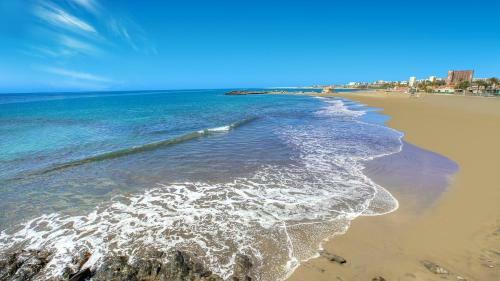 Apartamento Pura Vida San Agust�n