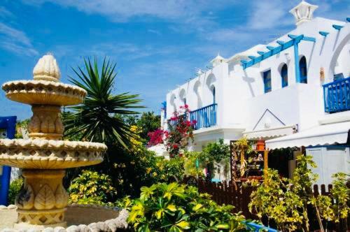 Apartamento Maspalomas Casa Atlantico