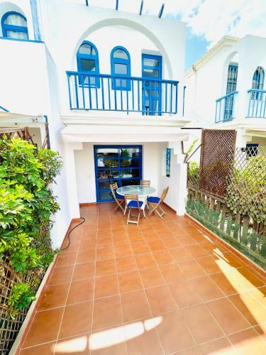 Apartamento Maspalomas Casa Atlantico
