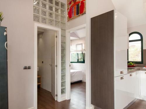 Central Bungalow With Communal Pool In Maspalomas
