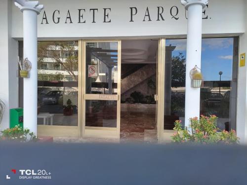 Apartamento Casa Maya
