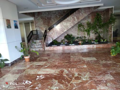 Apartamento Casa Maya