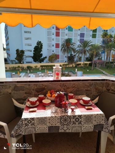 Apartamento Casa Maya
