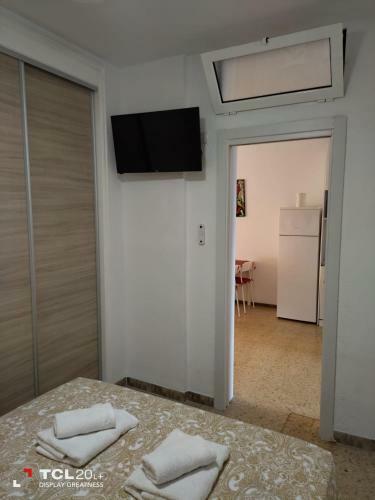 Apartamento Casa Maya