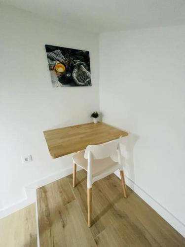 Family Apartment With Pool In Maspalomas