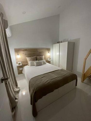 Family Apartment With Pool In Maspalomas