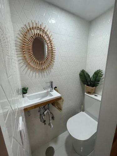 Family Apartment With Pool In Maspalomas
