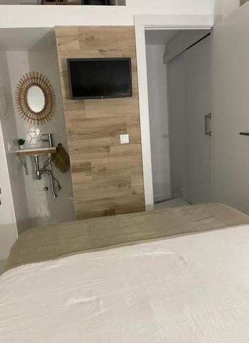 Family Apartment With Pool In Maspalomas