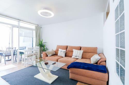 Apartamento Maspalomas Paradise Retreat 2-br