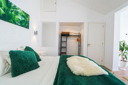 Apartamento Maspalomas Paradise Retreat 2-br