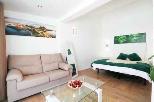 Apartamento Maspalomas Paradise Retreat 2-br