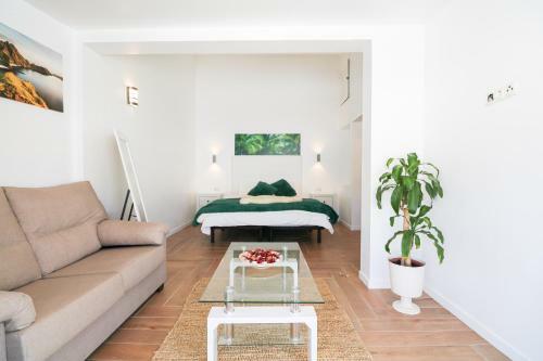 Apartamento Maspalomas Paradise Retreat 2-br