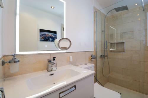 Apartamento Maspalomas Paradise Retreat 2-br
