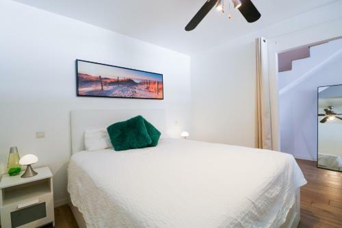 Apartamento Maspalomas Paradise Retreat 2-br